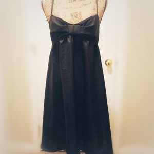 Volcom Satin Dress